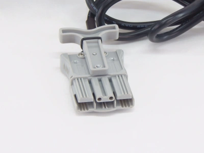 Зарядное устройство для тележек CBD20W-II 48/6A (Charger ERP35206000330) по ценам производителя в Челябинске с доставкой по всей России