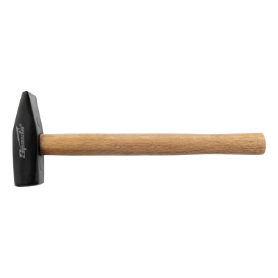 Молоток слесарный, 1000 г, квадратный боек, деревянная рукоятка Sparta по ценам производителя в Челябинске с доставкой по всей России