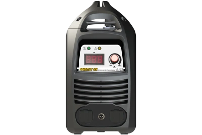 Аппарат воздушно-плазменной резки HUGONG POWERCUT 40K купить в Москве с доставкой по всей России | ProtosMarket.ru