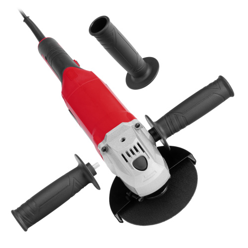 Машина шлифовальная угловая MAG125-1200, 1200 Вт, 125 мм, 12000 об/мин MTX по ценам производителя в Челябинске с доставкой по всей России