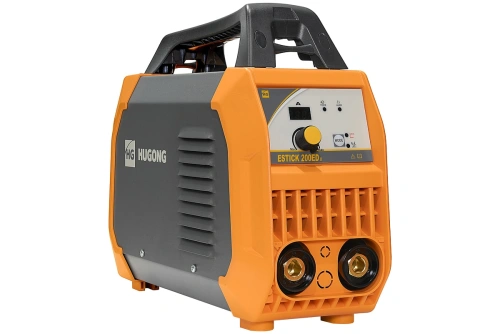 Сварочный инвертор HUGONG ESTICK 200ED III купить в Москве с доставкой по всей России | ProtosMarket.ru