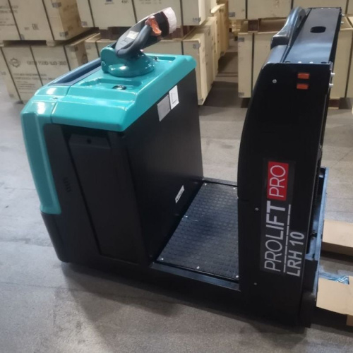 Подборщик заказов PROLIFT PRO LRH10 по ценам производителя в Челябинске с доставкой по всей России