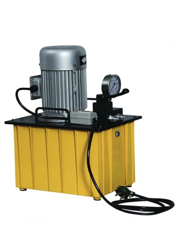 Насос электрогидравлический двусторонний TOR HHB-630B-II 220В, 2,2кВт, 35л по ценам производителя в Челябинске с доставкой по всей России