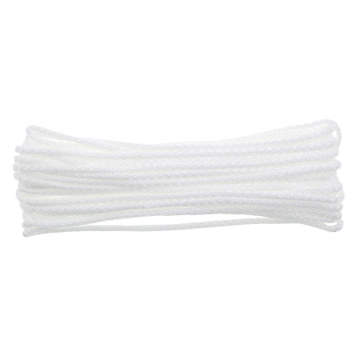 Шнур бельевой полипропиленовый с сердечником, 5 мм, L 10 м, белый, Home Palisad по ценам производителя в Челябинске с доставкой по всей России