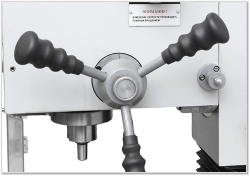 MMD - 30LV MG купить в Москве с доставкой по всей России | ProtosMarket.ru