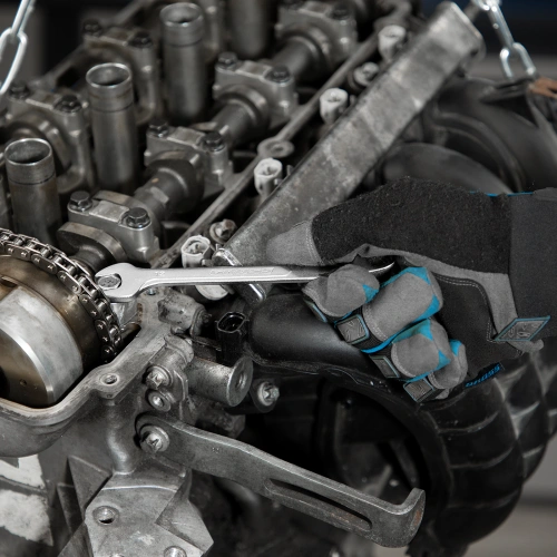 Набор инструментов, 1/4", 1/2", CrV, 120 зубьев, 101 предмет Gross по ценам производителя в Челябинске с доставкой по всей России