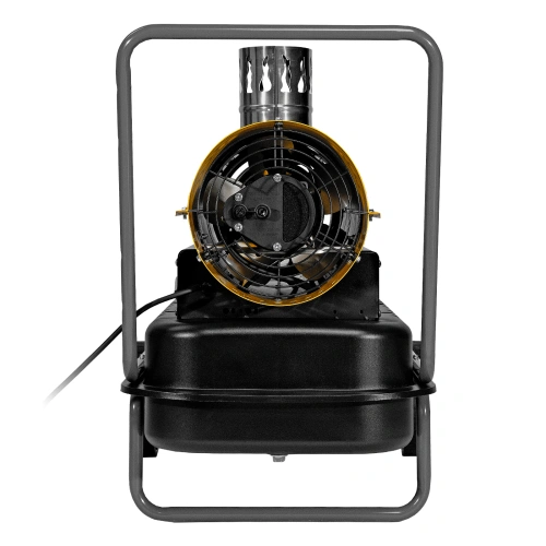 Дизельная тепловая пушка NHG-30i, 30 кВт, 750 м3/ч, непрямой нагрев, цифровой термостат Denzel по ценам производителя в Челябинске с доставкой по всей России