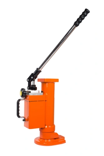 Домкрат гидравлический TOR ДПГ-100 (HM-100) 10 т по ценам производителя в Челябинске с доставкой по всей России