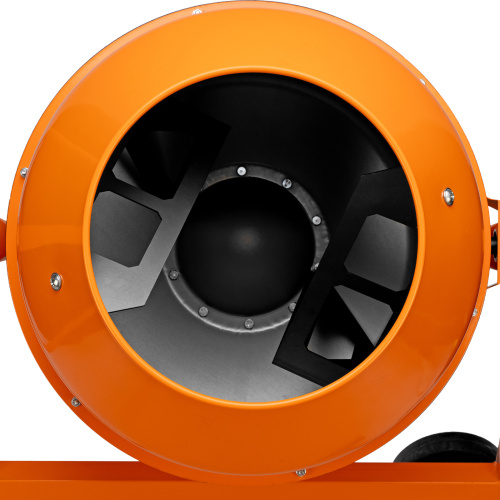 Бетоносмеситель БСЕ-120П, 120 л, 500 Вт, полиамидный венец Сибртех по ценам производителя в Челябинске с доставкой по всей России