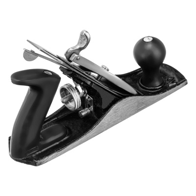 Рубанок, 245 х 58 мм, металлический Sparta по ценам производителя в Челябинске с доставкой по всей России