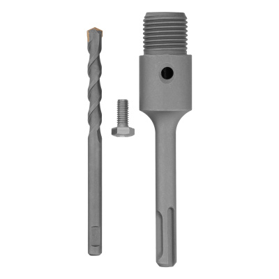 Центрирующее сверло для коронок, хвостовик M22 х 120 мм, SDS Plus Matrix по ценам производителя в Челябинске с доставкой по всей России