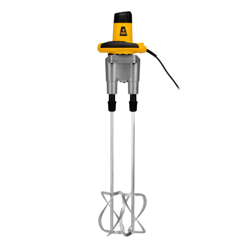 Миксер строительный EM-2-1600, 1600 Вт, 200-480/250-680 об/мин Denzel по ценам производителя в Челябинске с доставкой по всей России