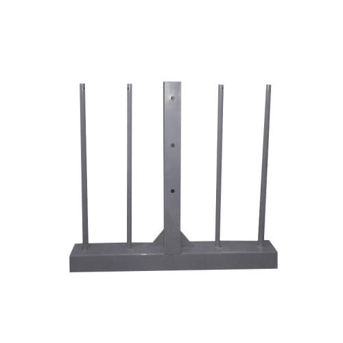 Стойка задняя Ш-образная под противовесы по ценам производителя в Челябинске с доставкой по всей России