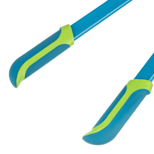 Сучкорез прямого реза, 750 мм, двухрычажный механизм, двухкомпонентные рукоятки, LUXE Palisad по ценам производителя в Челябинске с доставкой по всей России