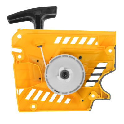 Стартер для бензопилы DS-4516, DS-5218, DS-5820 Denzel по ценам производителя в Челябинске с доставкой по всей России