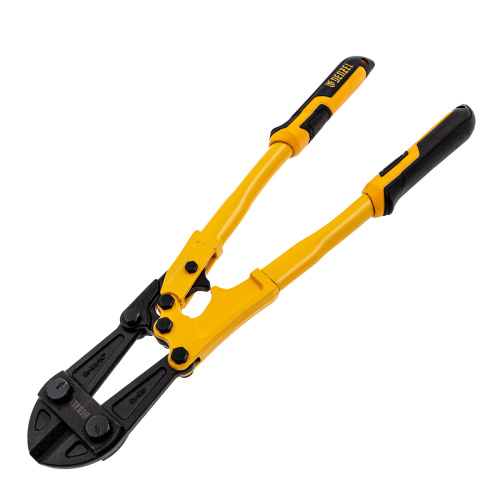 Болторез 350 мм 14", Cr-Mo Denzel по ценам производителя в Челябинске с доставкой по всей России