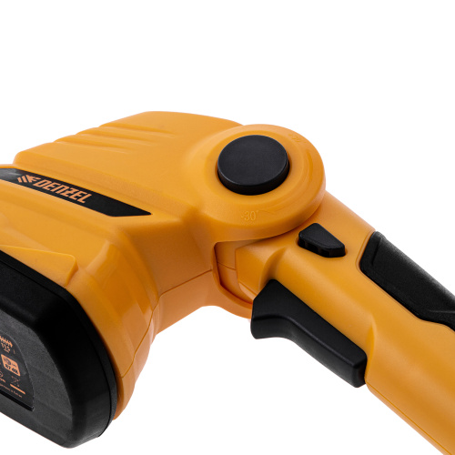 Ножницы-кусторез аккумуляторные G411 с акк. 3.6В Li-Ion 1.5 Ач Denzel по ценам производителя в Челябинске с доставкой по всей России