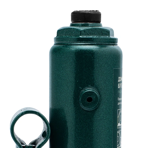 Домкрат гидравлический бутылочный, 4 т, 180-320 мм Сибртех по ценам производителя в Челябинске с доставкой по всей России