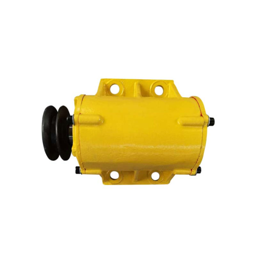 Виброузел в сборе с крепежом для виброплиты NORSU RS-110 по ценам производителя в Челябинске с доставкой по всей России