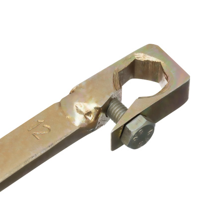 Ключ прокачной, 10 х 12 мм Сибртех купить в Москве с доставкой по всей России | ProtosMarket.ru