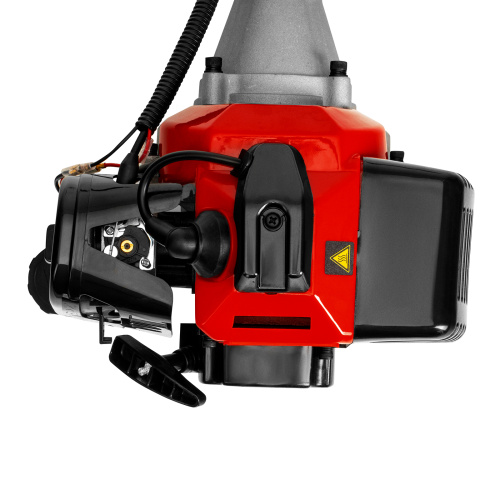 Триммер бензиновый MT-33S, 33 см³, разъемная штанга, состоит из 2 частей MTX по ценам производителя в Челябинске с доставкой по всей России