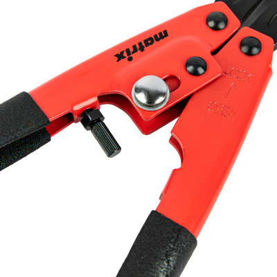 Болторез компактный, 200 мм - 8", Cr-V Matrix по ценам производителя в Челябинске с доставкой по всей России