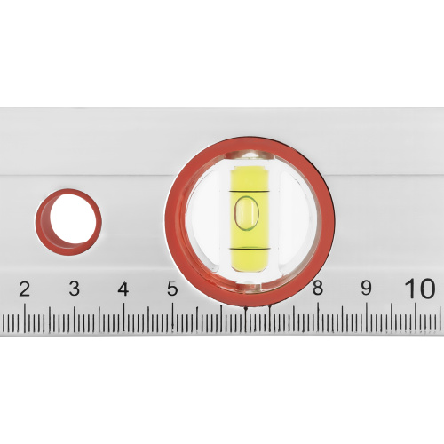 Уровень алюминиевый, 1800 мм, 2 глазка, линейка Sparta по ценам производителя в Челябинске с доставкой по всей России