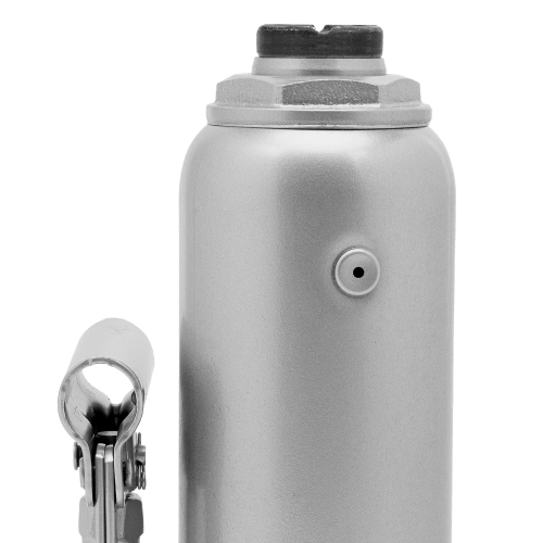 Домкрат гидравлический бутылочный, 12 т, h подъема 230-465 мм Matrix по ценам производителя в Челябинске с доставкой по всей России