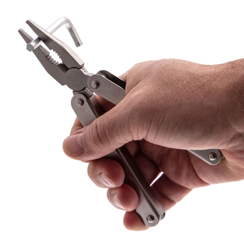 Трансформер, 156 мм, 15 предметов Sparta по ценам производителя в Челябинске с доставкой по всей России