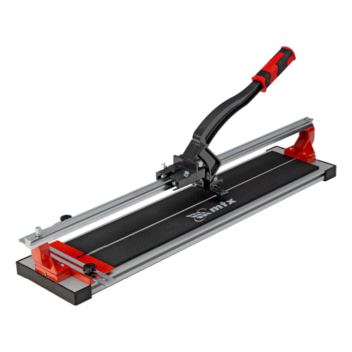 Плиткорез рельсовый 700 мм MTX по ценам производителя в Челябинске с доставкой по всей России