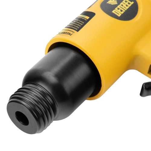 Пневматический молоток НР4500 + набор насадок, 113 л/мин, 4500 уд/мин Denzel по ценам производителя в Челябинске с доставкой по всей России