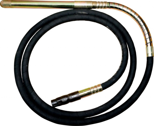 Шланг с наконечником STEM TECHNO SVH 38-6,0 по ценам производителя в Челябинске с доставкой по всей России