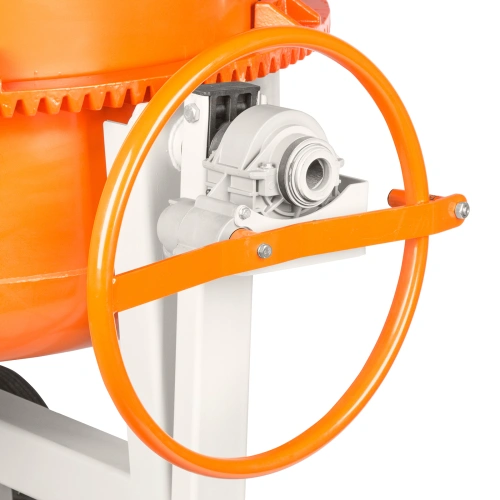 Бетоносмеситель СБР-500А.1, 500 л, 1.5 кВт, 380 В, редуктор. по ценам производителя в Челябинске с доставкой по всей России