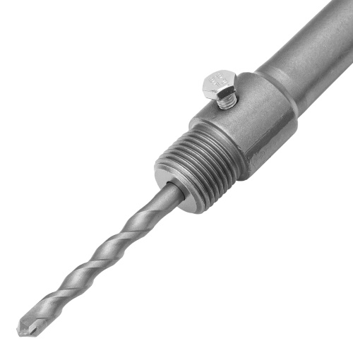 Центрирующее сверло для коронок, хвостовик M22 х 250 мм, SDS Plus Matrix по ценам производителя в Челябинске с доставкой по всей России