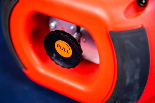 Лебедка под шуруповерт переносная TOR SQ-500 225 кг 12 м по ценам производителя в Челябинске с доставкой по всей России