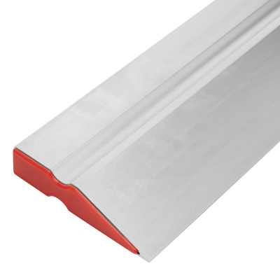 Правило алюминиевое, двойной захват, 2 ребра жесткости, L-1.5 м Matrix по ценам производителя в Челябинске с доставкой по всей России