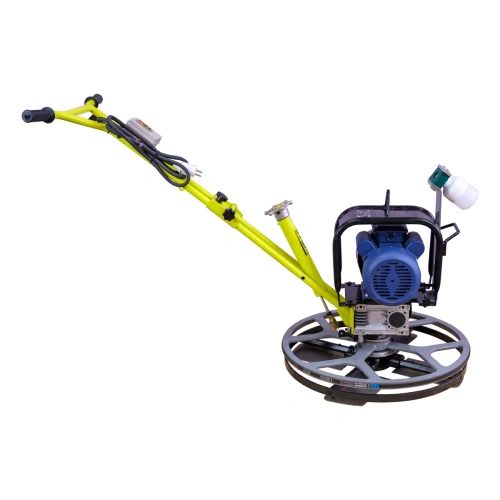 Затирочная машина STEM Techno SPT-24 (600 мм, Электродвигатель однофазный (220 вольт), 3 кВт по ценам производителя в Челябинске с доставкой по всей России