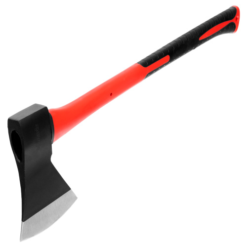 Топор, 1500 г, фибергласовое топорище 700 мм Matrix по ценам производителя в Челябинске с доставкой по всей России