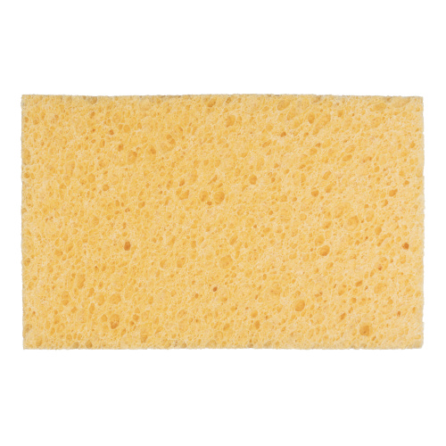 Губка целлюлозная комбинированная для удаления эпоксидной затирки 150 x 95 x 50 мм, Сибртех по ценам производителя в Челябинске с доставкой по всей России