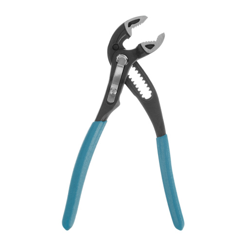 Клещи переставные, кнопочный механизм, обливные рукоятки, 180 мм Gross по ценам производителя в Челябинске с доставкой по всей России