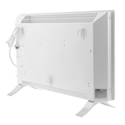 Конвектор электрический OptiPrime-2000, Wi-Fi, тачскрин, цифровой термостат, 2000 Вт Denzel купить в Москве с доставкой по всей России | ProtosMarket.ru