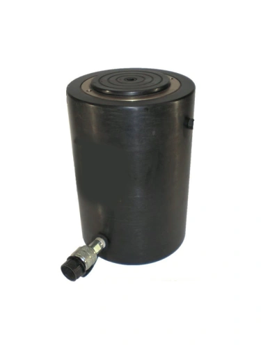 Домкрат гидравлический алюминиевый TOR ДГА20П100 20 т по ценам производителя в Челябинске с доставкой по всей России