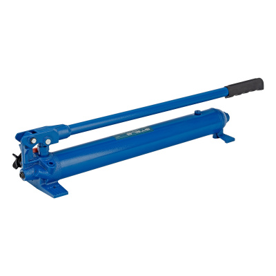 Гидравлический насос для пресса 52303 усилие 20 т Stels по ценам производителя в Челябинске с доставкой по всей России