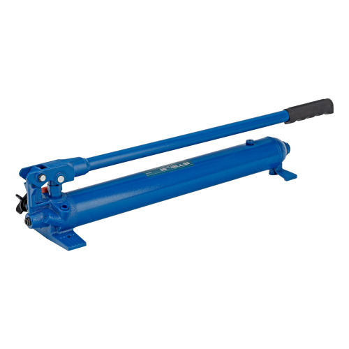 Гидравлический насос для пресса 52303 усилие 20 т Stels по ценам производителя в Челябинске с доставкой по всей России