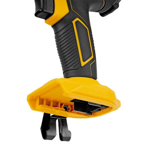 Дрель-шуруповерт аккумуляторная CDL-18-0, Li-Ion, 18 В Denzel по ценам производителя в Челябинске с доставкой по всей России