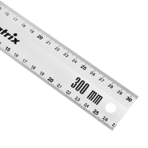 Угольник, 300 мм, алюминиевый, литой Matrix по ценам производителя в Челябинске с доставкой по всей России