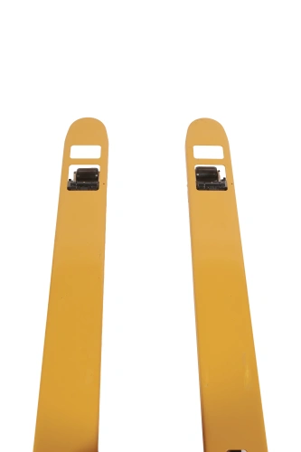 Тележка гидравлическая низкопрофильная 52 мм 1500 кг 1150 мм полиуретановые колеса XILIN BFL15 по ценам производителя в Челябинске с доставкой по всей России