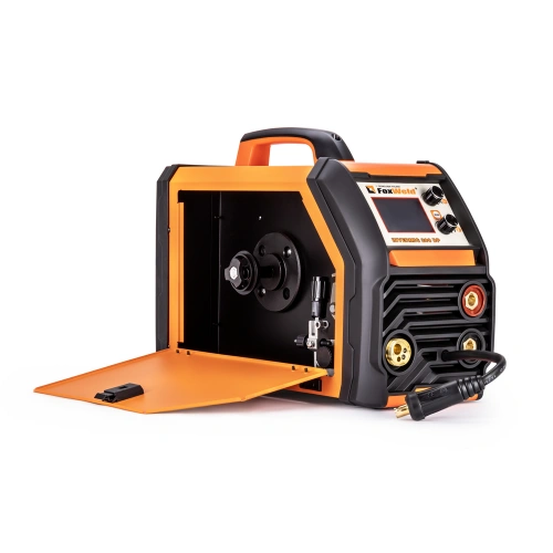 Сварочный полуавтомат INVERMIG 200 DP купить в Москве с доставкой по всей России | ProtosMarket.ru