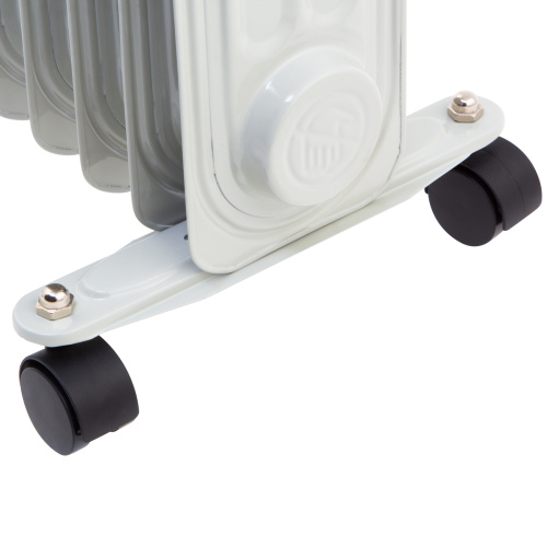 Масляный обогреватель MTX OCH-1500, 230 В, 1500 Вт MTX по ценам производителя в Челябинске с доставкой по всей России