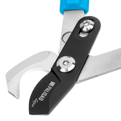 Сучкорез прямого реза, 560 - 735 мм, телескопические алюминиевые рукоятки, Luxe, Palisad по ценам производителя в Челябинске с доставкой по всей России